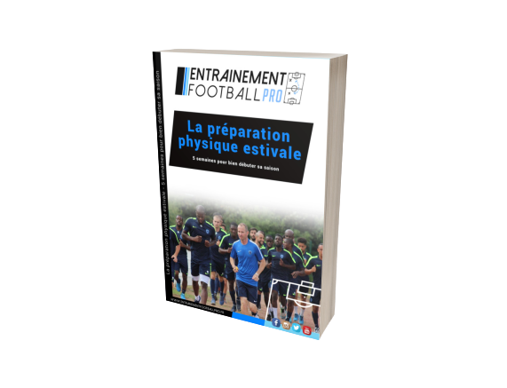3D-la préparation physique estivale