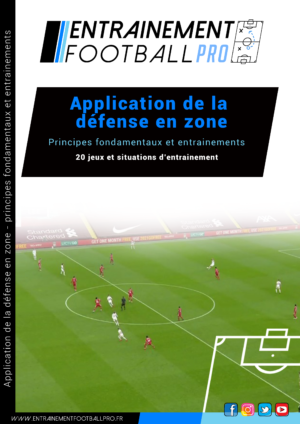Application de la défense en zone – Principes fondamentaux et entrainements
