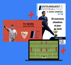 Pack du mois d&rsquo;Aout 2023