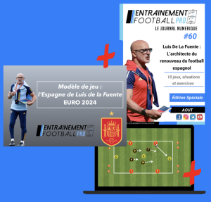 Pack du mois de Aout 2024
